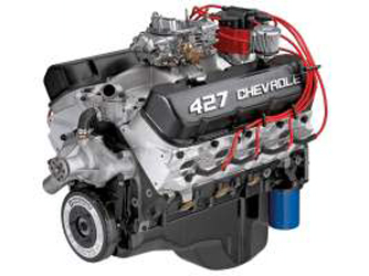 B19F1 Engine